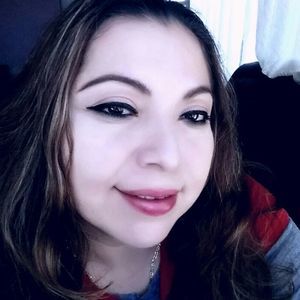 Meet your Posher, Aracely